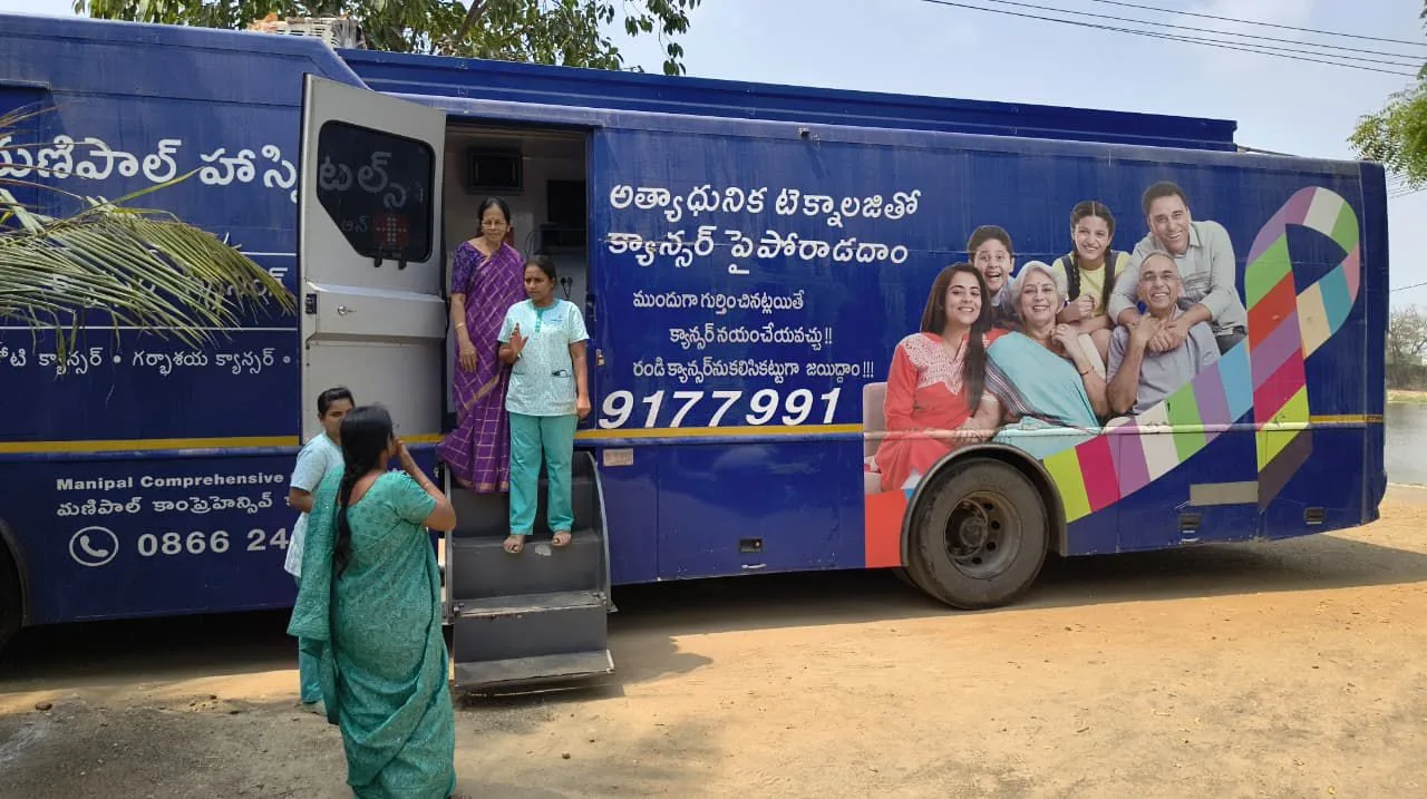 Medical camp gallery photo 18