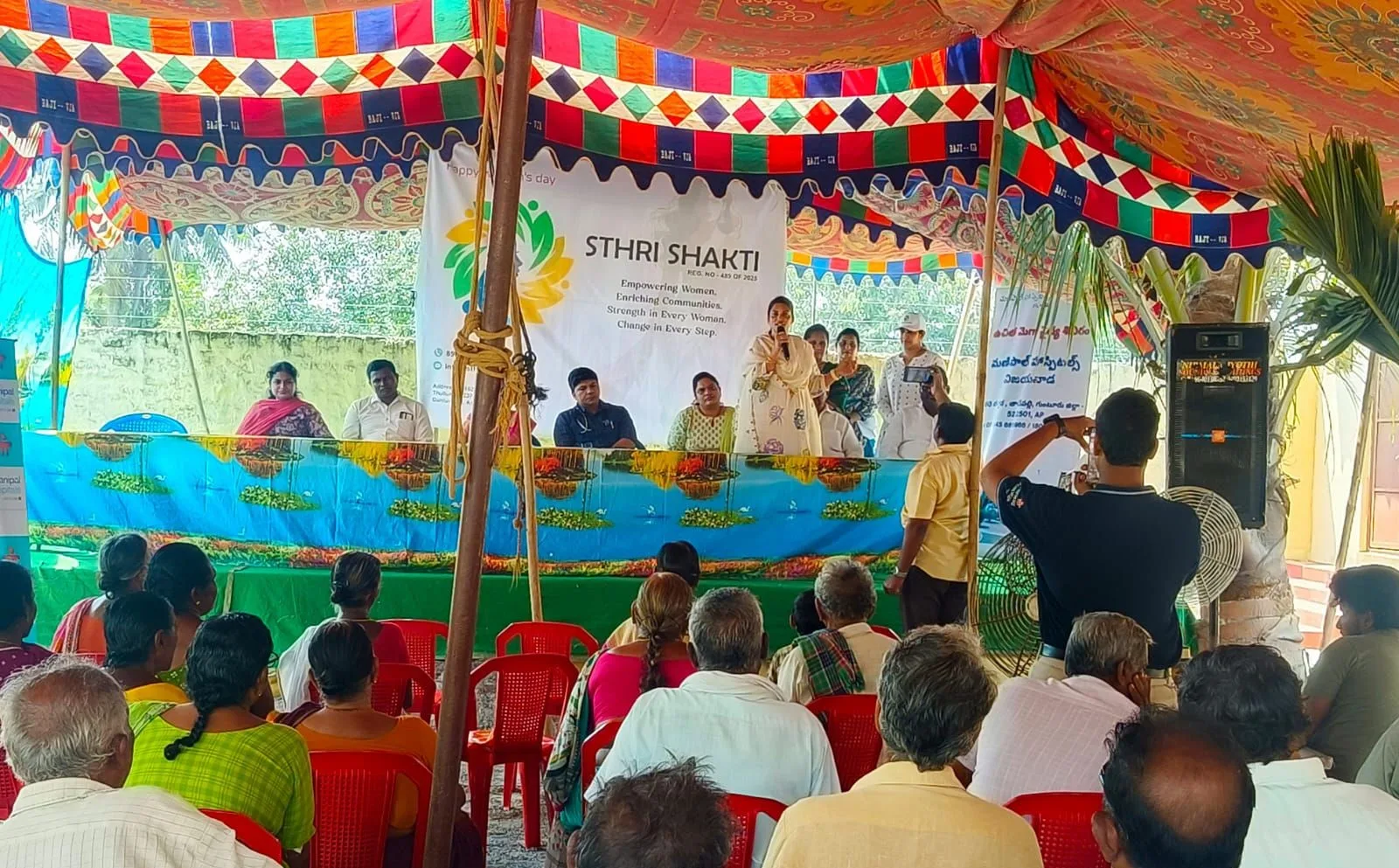 Medical camp gallery photo 19