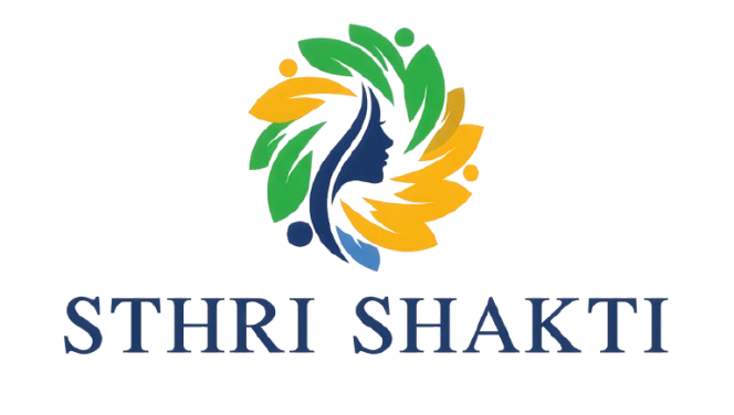 Sthrishakti Logo